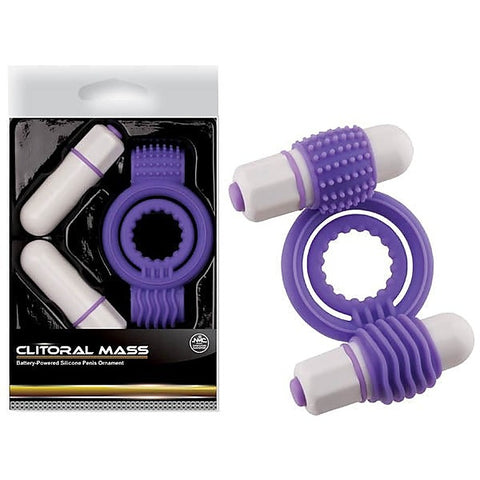Pleasure Enhancer by NANMA Corporation