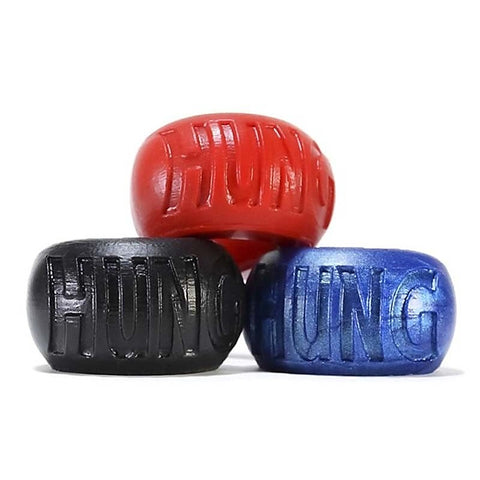 Hung Cock Ring by Oxballs