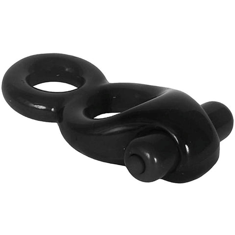 Renegade Vibrating Men's Cock Ring by NS Novelties