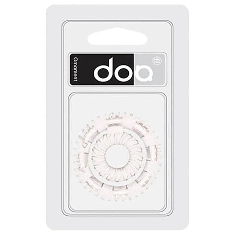 Doo Clear Gear Cock and Balls Rings by NANMA Corporation