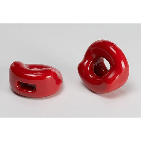 Half Pipe Cock Ring by Sport Fucker