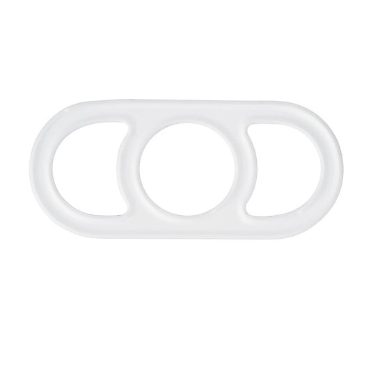 Precision Pump Silicone Erection Enhancer Cock Ring