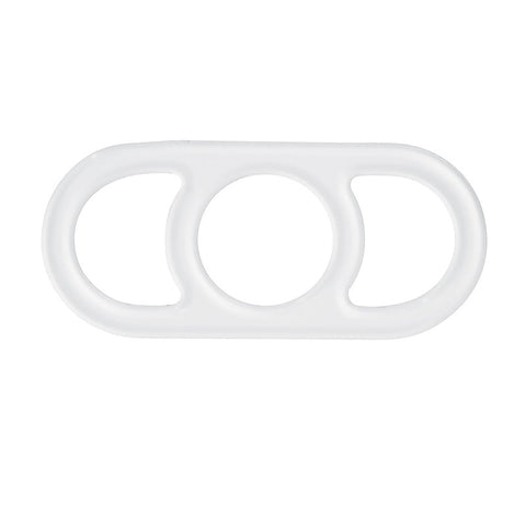 Precision Pump Silicone Erection Enhancer Cock Ring