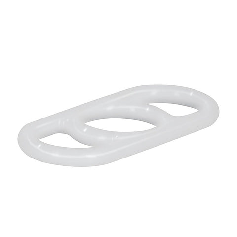 Precision Pump Silicone Erection Enhancer Cock Ring