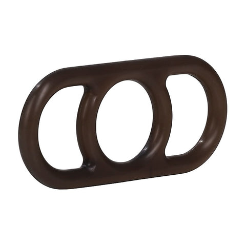 Precision Pump Silicone Erection Enhancer Cock Ring