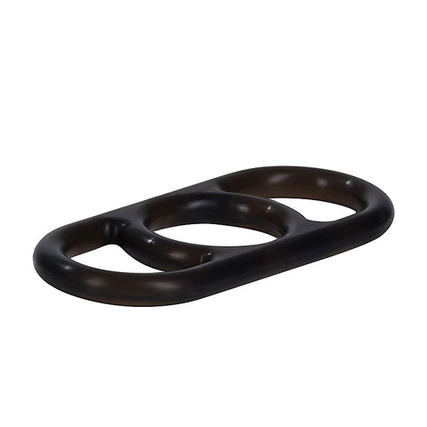 Precision Pump Silicone Erection Enhancer Cock Ring