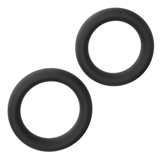 Colt Silicone Super Stretchy Cock Rings