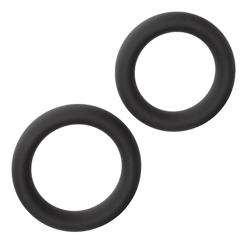 Colt Silicone Super Stretchy Cock Rings