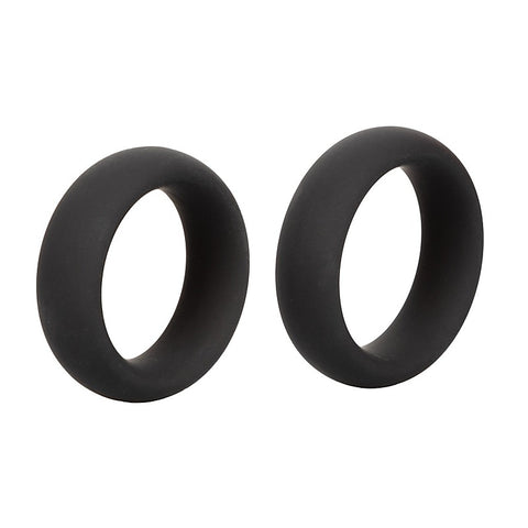 Colt Silicone Super Stretchy Cock Rings
