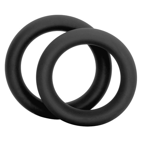 Colt Silicone Super Stretchy Cock Rings