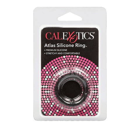 Adonis Atlas Silicone Cock Ring by California Exotics