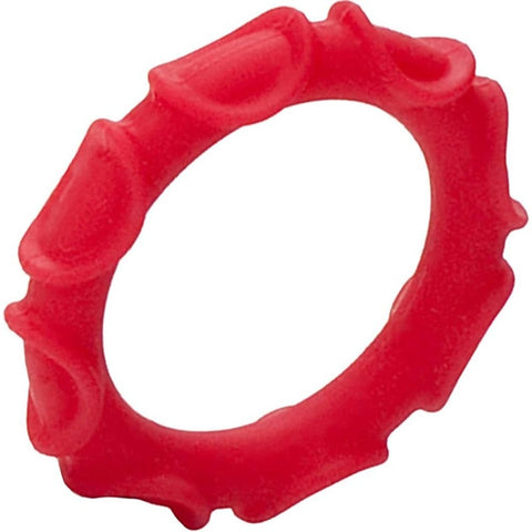 Adonis Atlas Silicone Cock Ring by California Exotics