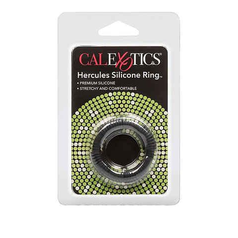 Hercules Stretchy Silicone Cock Ring by California Exotics