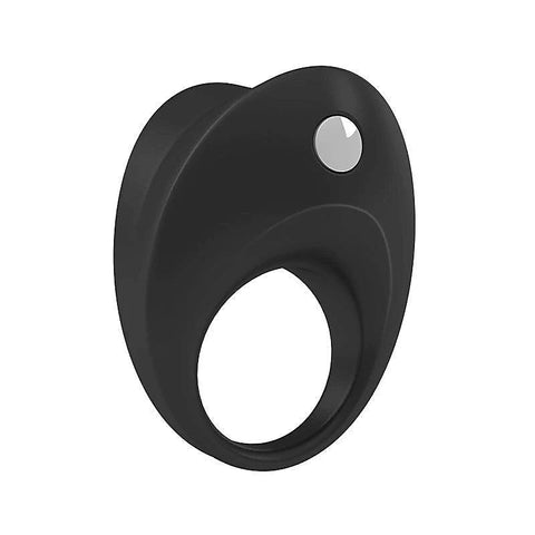 OVO B10 Vibrating Cock Ring by Xgen Products