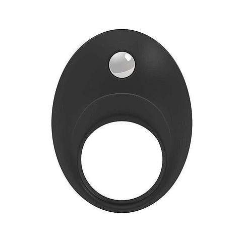 OVO B10 Vibrating Cock Ring by Xgen Products