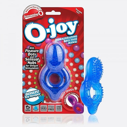 The O-Joy by Screaming O