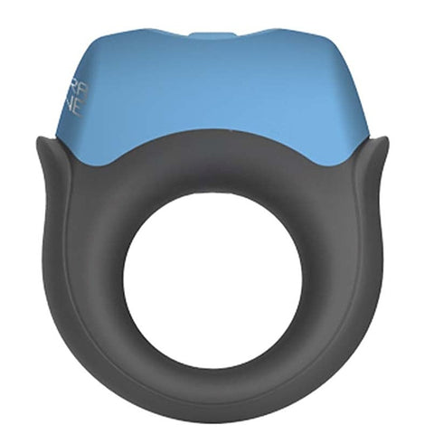 UltraZone Polar Night Cock Ring by Topco