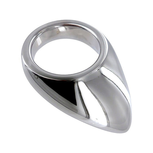 Master Series Taint Licker Cock Ring by XR Brands