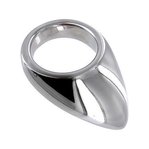 Master Series Taint Licker Cock Ring by XR Brands
