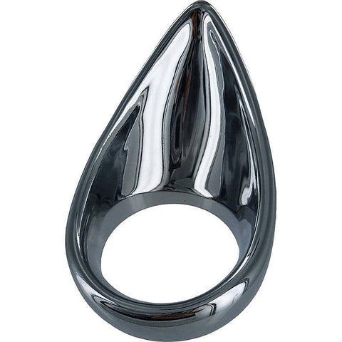 Master Series Taint Licker Cock Ring by XR Brands