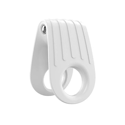 OVO B12 Vibrating Cock Ring by Xgen Products