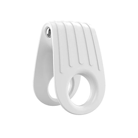 OVO B12 Vibrating Cock Ring by Xgen Products