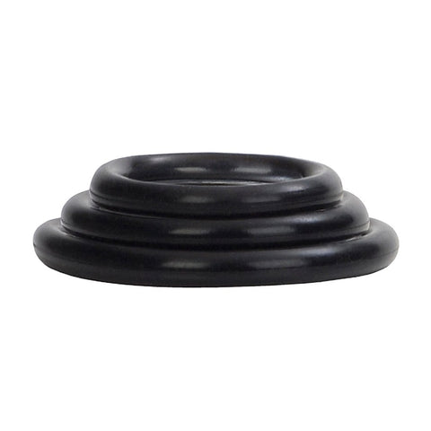 Silicone Support Stretchy Cock Rings Set