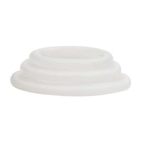 Silicone Support Stretchy Cock Rings Set