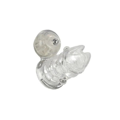 Support Plus Vibrating 4 Way Penis Arouser