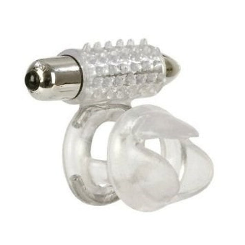 Support Plus Cock Head Exciter by California Exotics