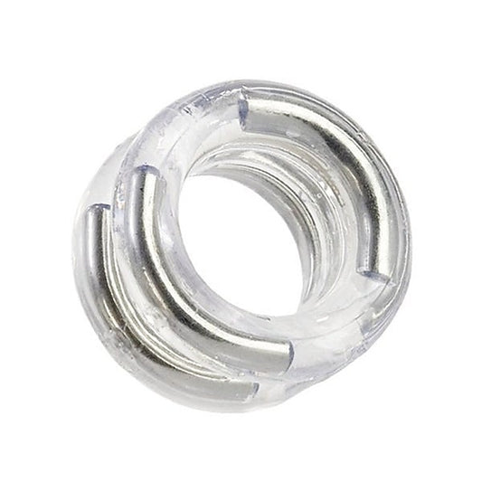 Magnum Double Stack Mens Cock Ring by California Exotics