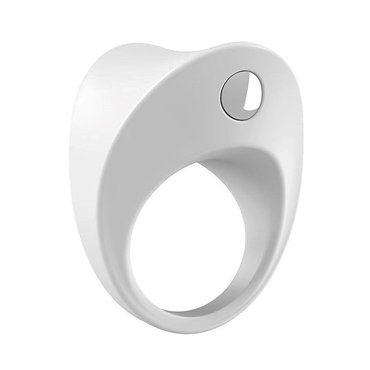OVO B11 Vibrating Cock Ring by Xgen Products
