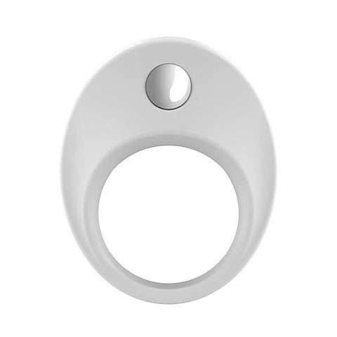 OVO B11 Vibrating Cock Ring by Xgen Products
