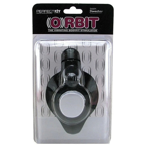 Orbit BodyFit Vibrating Stimulator by Perfect Fit