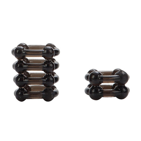 Colt Buckshot Stretchy Men's Silicone Cock Rings