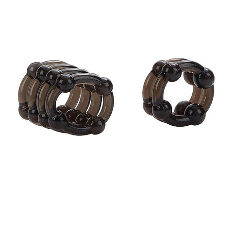 Colt Buckshot Stretchy Men's Silicone Cock Rings