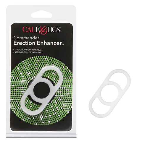 Commander Male Erection Enhancer by California Exotics