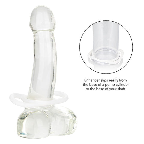Commander Male Erection Enhancer by California Exotics