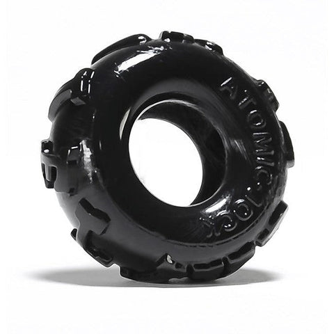 Jelly Bean Cock Ring by Oxballs