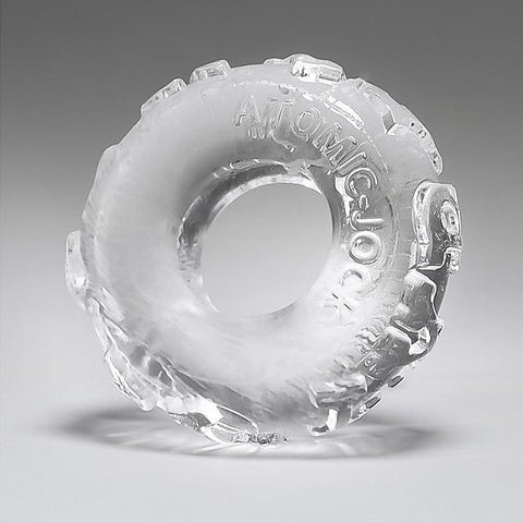 Jelly Bean Cock Ring by Oxballs