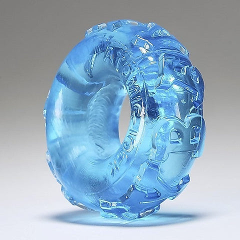 Jelly Bean Cock Ring by Oxballs