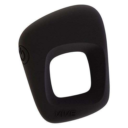 Vive Senca Vibrating Cock Ring by Shots Toys