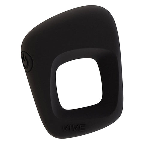 Vive Senca Vibrating Cock Ring by Shots Toys