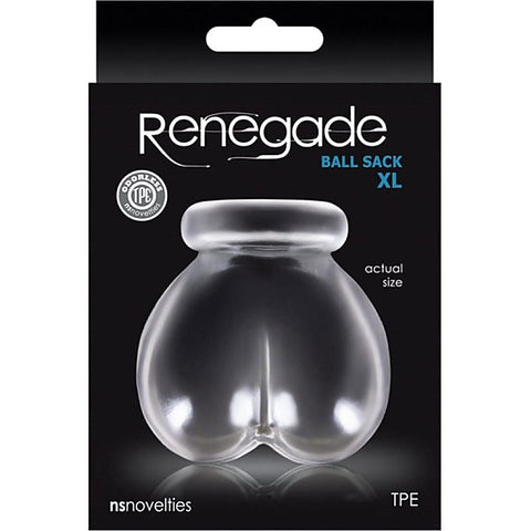 Renegade Ball Sack XL by NS Novelties