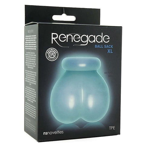 Renegade Ball Sack XL by NS Novelties