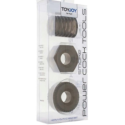 Power Cock Tools by Toy Joy