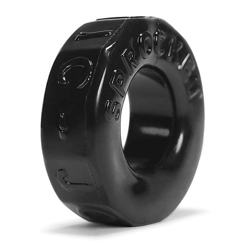 Sprocket Cock Ring by Oxballs