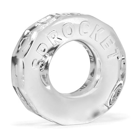Sprocket Cock Ring by Oxballs