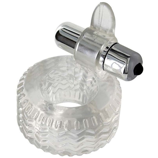 Power Hardware C-Ring by Toy Joy