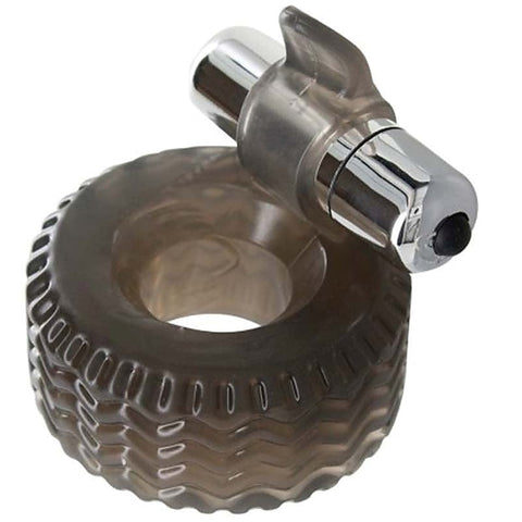 Power Hardware C-Ring by Toy Joy